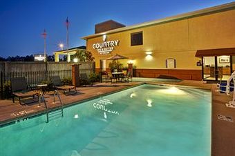 Hotel Country Inn & Suites By Carlson Monroeville