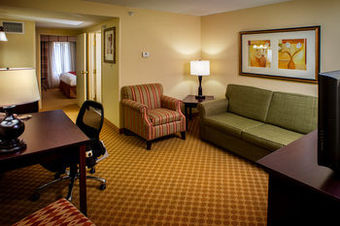 Hotel Country Inn & Suites By Carlson - Princeton