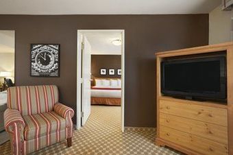 Hotel Country Inn & Suites Albert Lea