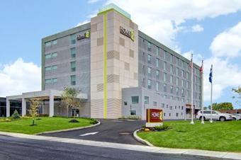 Hotel Home2 Suites By Hilton Montreal Dorval