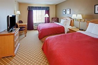 Hotel Country Inn & Suites Galesburg