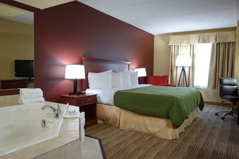 Hotel Country Inn & Suites By Carlson Saint Paul