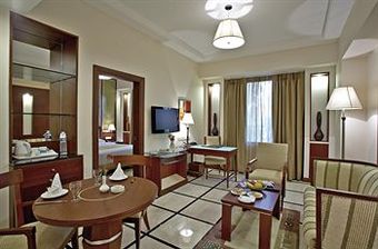 Hotel Country Inn & Suites By Radisson Jalandhar City
