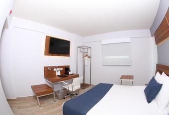 Hotel Sleep Inn Hermosillo