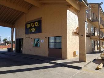 Motel Travel Inn San Antonio