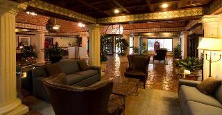 Hotel Embassy Suites San Antonio - Nw I-10