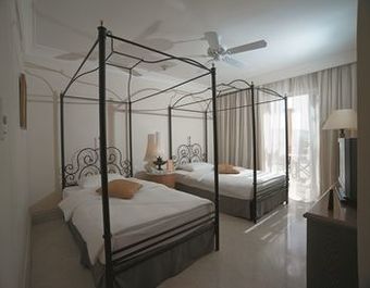 Hotel Mövenpick Resort & Residences Aqaba