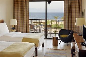 Hotel Mövenpick Resort & Spa Tala Bay Aqaba
