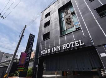 Motel Star Inn Hotel