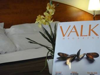 Van Der Valk Hotel Nazareth