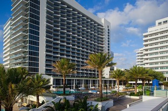 Hotel Eden Roc Renaissance Miami Beach