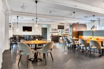 Sure Hotel By Best Western Harstad Narvik Airport