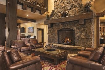 Hotel Country Inn & Suites By Radisson, Kalispell, Mt - Glacier Lodge