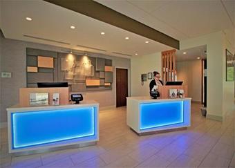 Hotel Holiday Inn Express & Suites Ocala