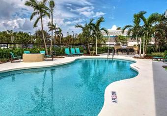 Hotel Residence Inn Fort Lauderdale Pompano Beach Central