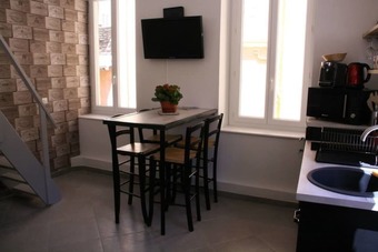 L'oustaria, Apartment - Old Town