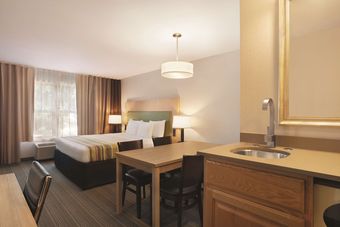 Hotel Country Inn & Suites By Radisson, Madison Southwest, Wi