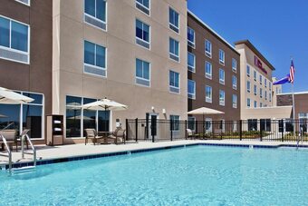 Hotel Hilton Garden Inn Montgomery Eastchase