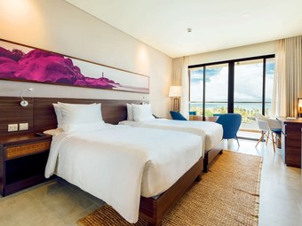 Apartamento Novotel Phu Quoc Resort