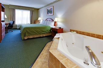 Hotel Country Inn & Suites By Radisson, Brockton (boston), Ma