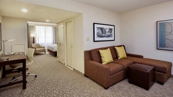 Hotel Doubletree By Hilton Washington Dc - Crystal City