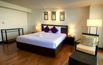 Hotel Novotel Hua Hin Cha Am Beach Resort & Spa