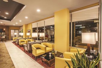 Hotel La Quinta Inn & Suites By Wyndham Morgan Hill-san Jose South