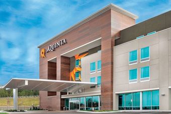 Hotel La Quinta Inn & Suites By Wyndham Cleveland Tn