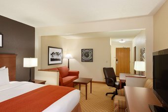 Hotel Country Inn & Suites By Radisson, Corpus Christi, Tx