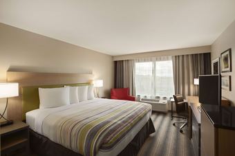 Hotel Country Inn & Suites By Radisson, Augusta At I-20, Ga