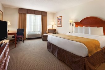 Hotel Country Inn & Suites By Radisson, Northwood, Ia