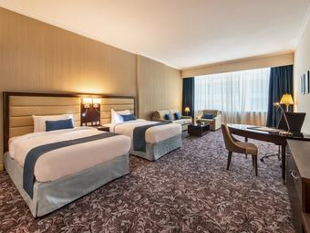 Hotel Golden Tulip Doha