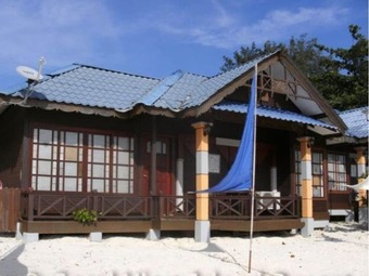 Posada Coral View Island Resort
