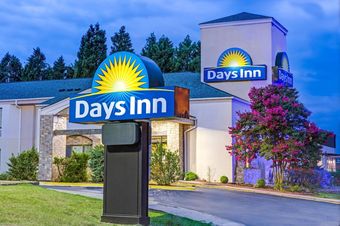Hotel Days Inn By Wyndham Salisbury