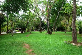 Hotel Village Polonnaruwa