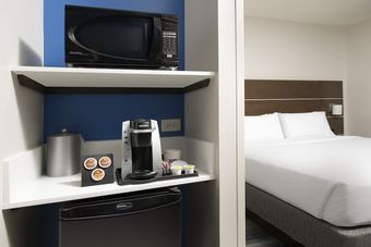 Hotel Holiday Inn Express & Suites San Antonio North - Windcrest