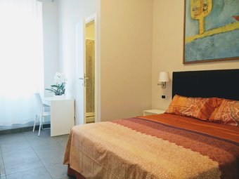 Hotel Guest House Cavour 278