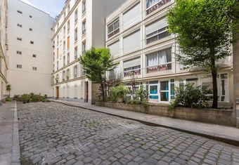 Apartments Ws Montmartre - Sacré-c?ur