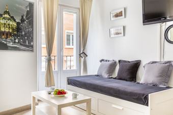 Apartamentos Stay Inn Madrid