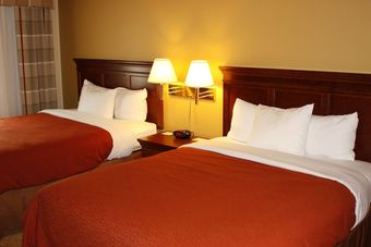Hotel Country Inn & Suites By Radisson, Regina, Sk