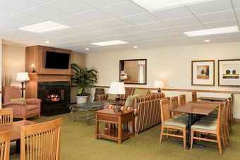 Hotel Country Inn & Suites By Radisson, Peoria North, Il