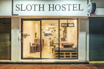 Hostal Sloth Hostel