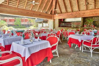 Hotel Coral Costa Caribe Resort & Spa - Free Wifi - All Inclusive