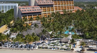 Westin Resort & Spa Puerto Vallarta Hotel