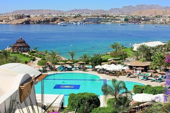 Hotel Movenpick Resort Sharm El Sheik Naama Bay