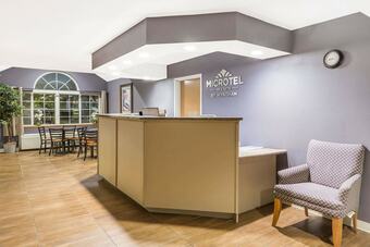 Hotel Microtel Inn & Suites By Wyndham Sioux Falls