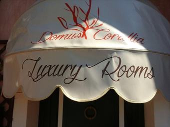 Domus Corallia Luxury Rooms
