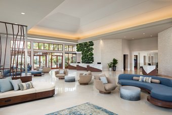 Hotel Westin Carlsbad Resort & Spa