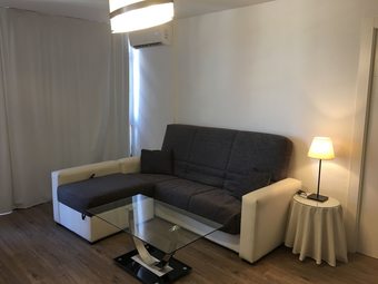 Apartamento En El Centro De Málaga