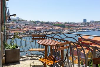 Feel Porto Codeçal Apartments